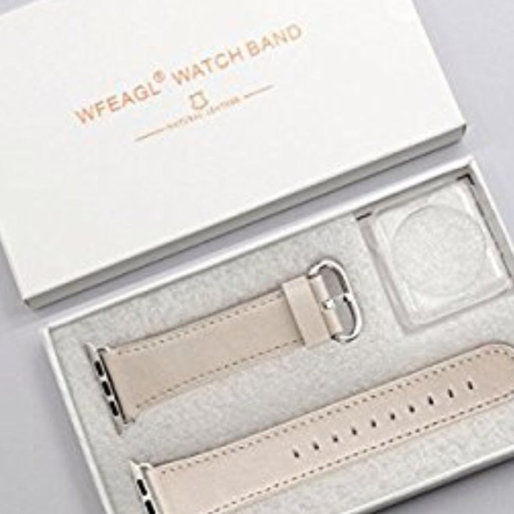 38mm apple watch band